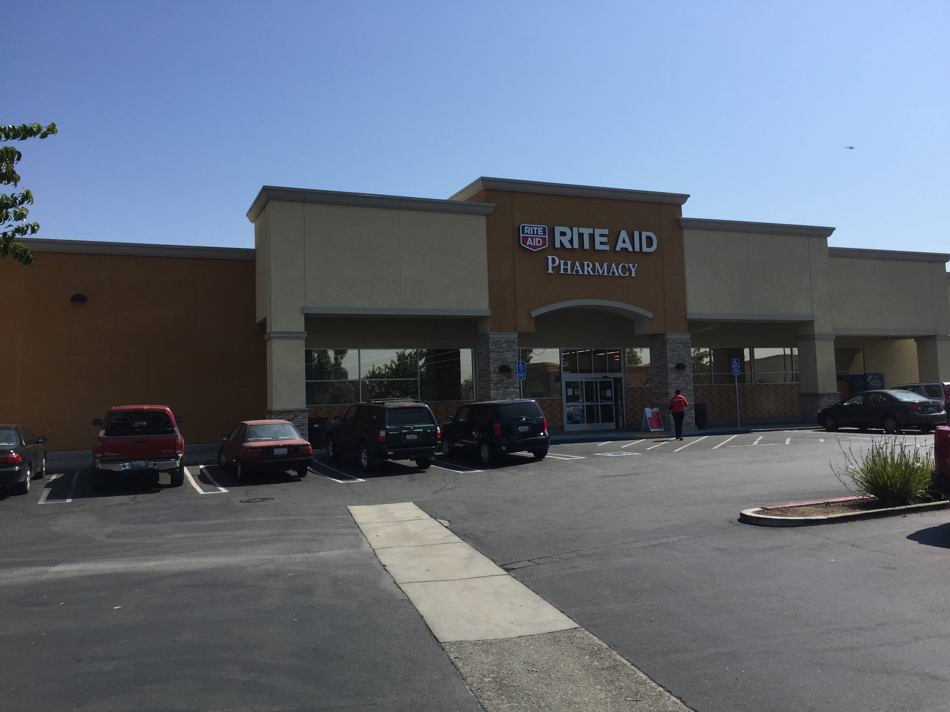 Commercial painting in San Jose CA